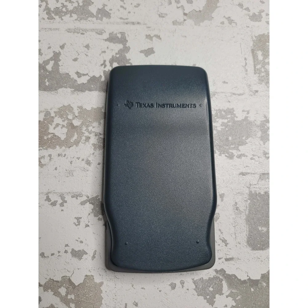 Texas Instruments TI-30Xa‎ Scientific Calculator